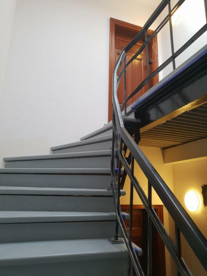 Stary Toruń Apartament Starowka 3 아파트 외부 사진