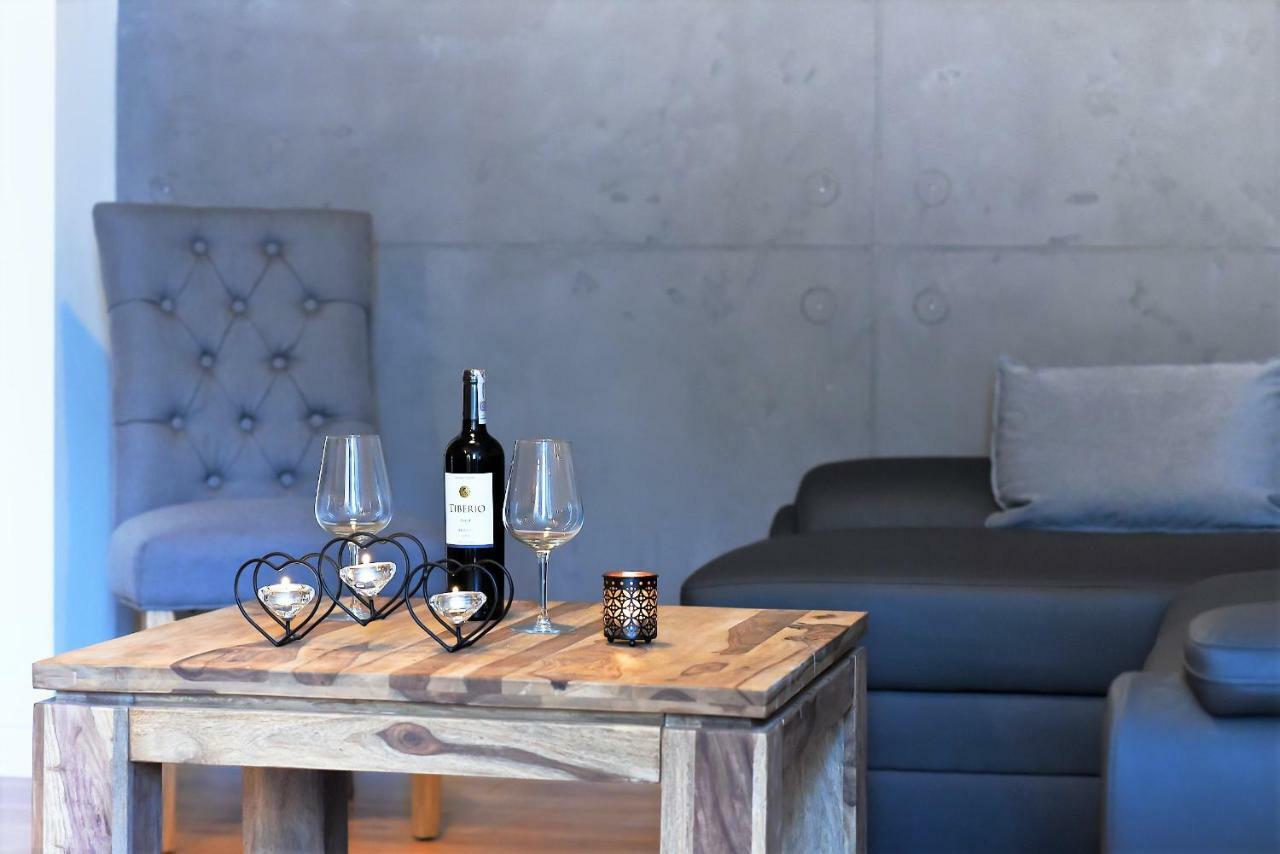 Stary Toruń Apartament Starowka 3 아파트 외부 사진