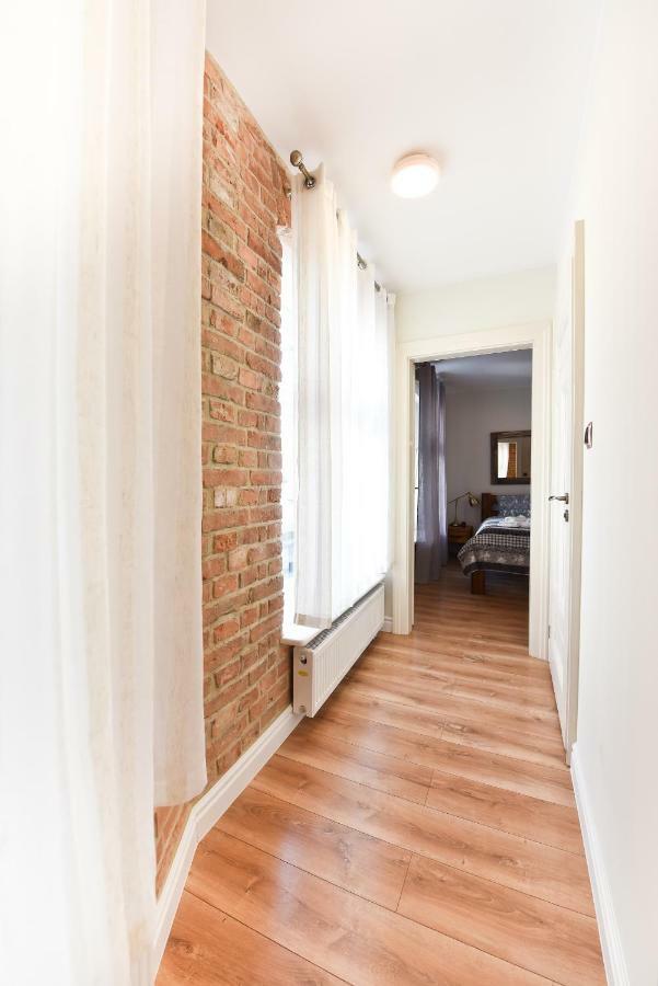 Stary Toruń Apartament Starowka 3 아파트 외부 사진