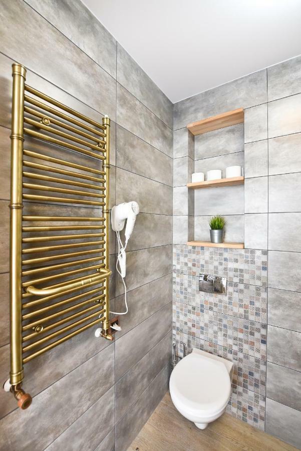 Stary Toruń Apartament Starowka 3 아파트 외부 사진