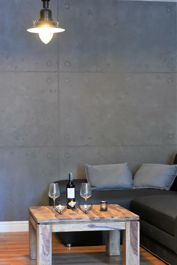 Stary Toruń Apartament Starowka 3 아파트 외부 사진
